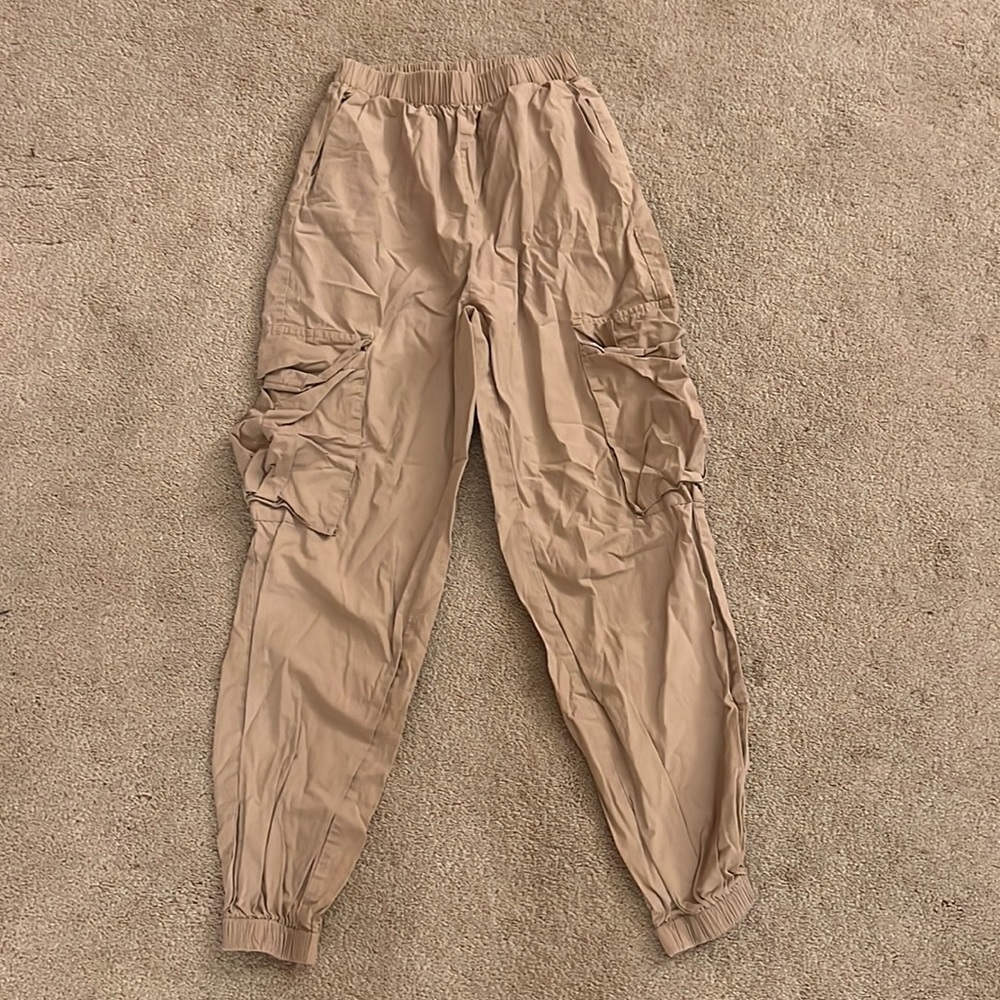 Cargo Pants